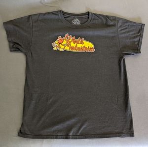 World Industries "Devil Man" Classic Tee